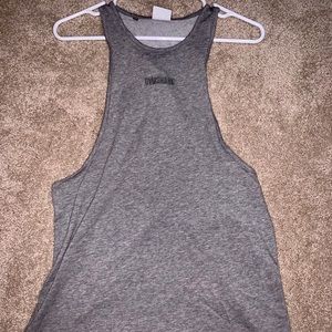 Gymshark Compound Stringer